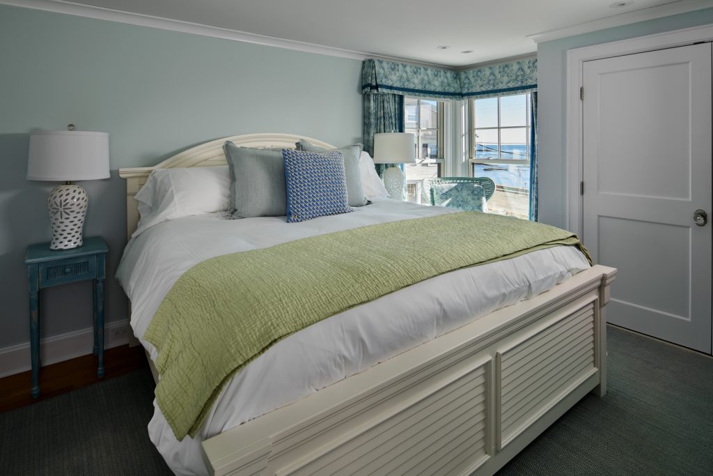 SeaView Maine rental property - Kennebunk Maine, Bedroom Five